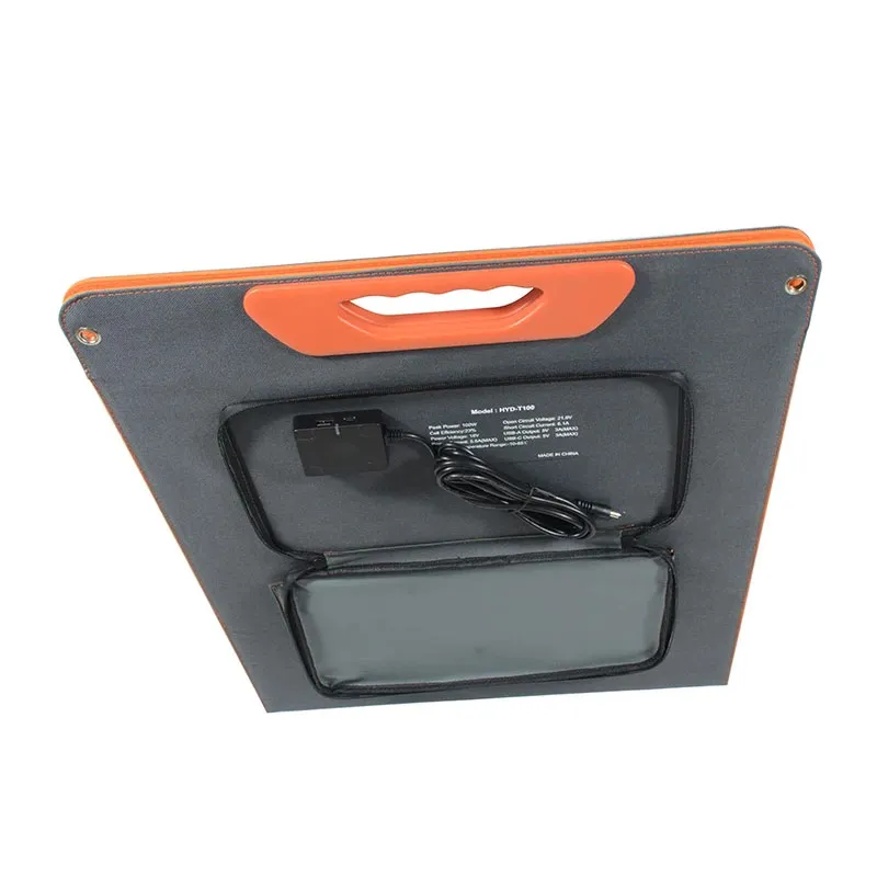 60W সোলার প্যানেল এবং 100W সোলার প্যানেলের মধ্যে পার্থক্য কী?