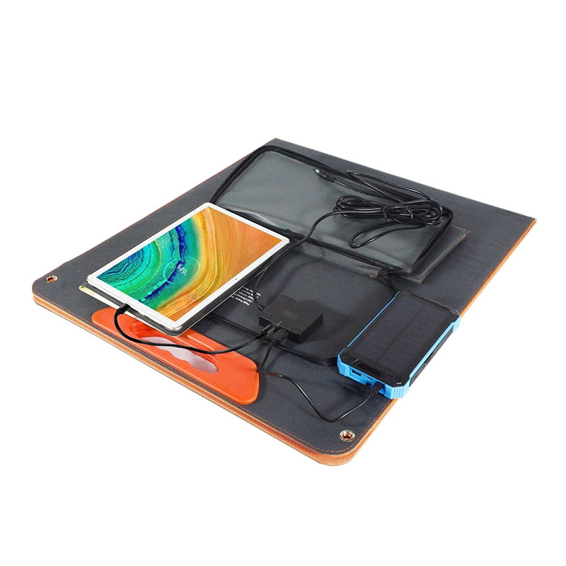 কিভাবে একটি 100W পোর্টেবল চার্জার হাই-স্পিড, অন-দ্য-গো পাওয়ার ডেলিভারি পুনরায় সংজ্ঞায়িত করে?